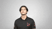 Thinking Asia GIF by 1 Play Sports