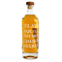 Anejo Sticker by Celaya Tequila