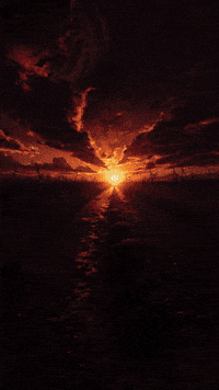 Jesus Christ Apocalypse GIF