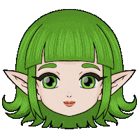 Stars Magic Sticker