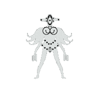 Haze Sticker
