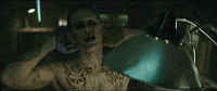 suicide squad cara delevigne GIF by mtv