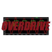 nerd synth Sticker by Dusky Adriatic