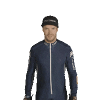 Wintersport Sticker by FISI