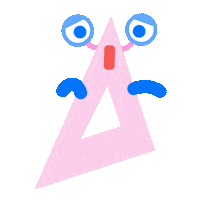 Monster Dancing Sticker by Snapask