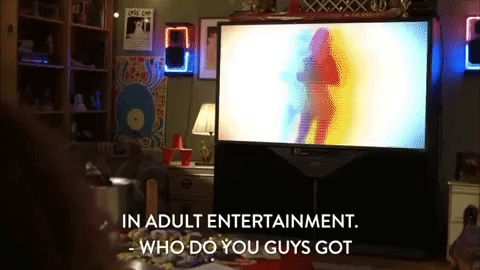 season 5 episode 1 GIF by Workaholics
