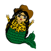 Amorosa Sticker