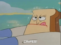 ren and stimpy nicksplat GIF