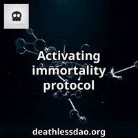Sarcastic Algorithm GIF by deathlessdao