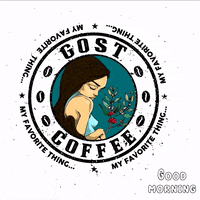 GostCoffeeRoasters  GIF