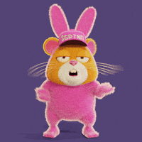 6 7 Pink GIF by Grind