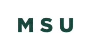 Msu Go Green Sticker by Michigan State University