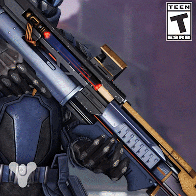 Destiny 2 Invisibility GIF by DestinyTheGame