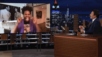 Happy Jimmy Fallon GIF by The Tonight Show Starring Jimmy Fallon