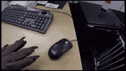 Working Amazon GIF by Woot!