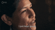 Express Yourself Arts GIF by PBS