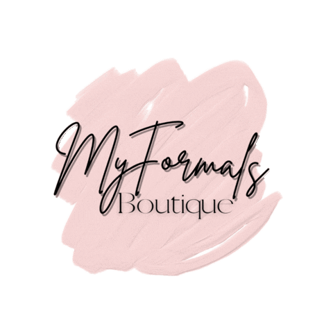 myformals giphygifmaker boutique myformalsboutique myformals boutique Sticker