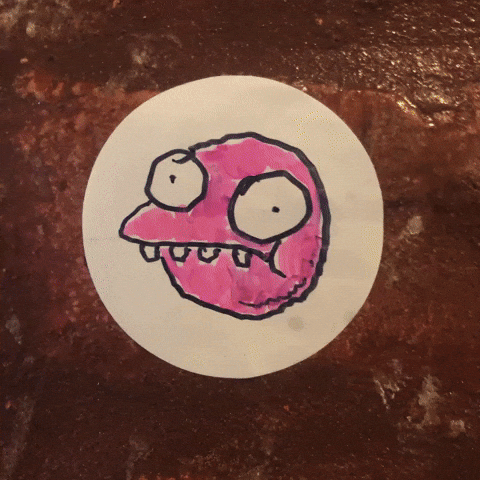 Animation GIF by Preston Spurlock