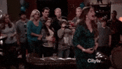 surprised sofia vergara GIF