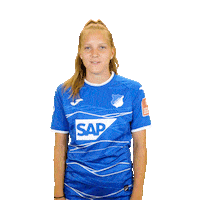 Fussball Sticker by TSG Hoffenheim