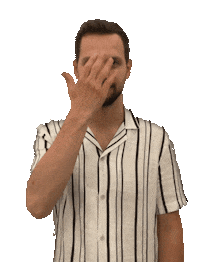 Jesus Crossing Sticker by OratorijSlovenija