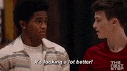 Season 8 Tns GIF by THE NEXT STEP