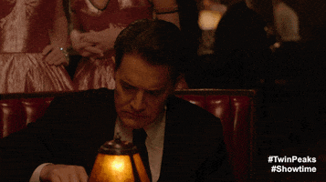 Twin Peaks Dougie Jones GIF by Twin Peaks on Showtime