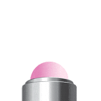 Pink Satisfying Sticker by emoji® - The Iconic Brand