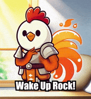Morning Radio GIF by Zorooster