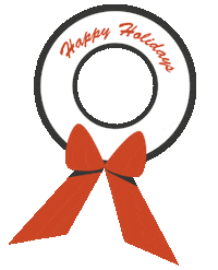 Merry Christmas Sticker by Disneyland Resort