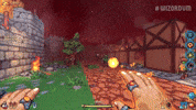 Apogee Software Fps GIF by Apogee Entertainment