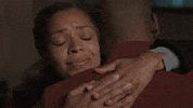 Antonia Thomas Doctor GIF by ABC Network