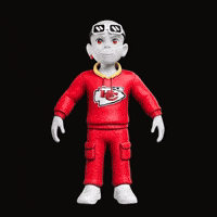 Game Day Football GIF by Zhot