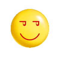 emoticon hello Sticker by Mentos Deutschland