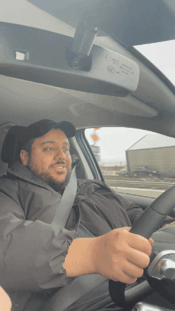 Comedy Driving GIF by Kör