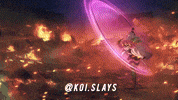 Demonslayer GIF