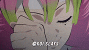 Demonslayer GIF