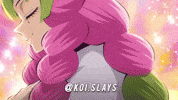 Demonslayer GIF