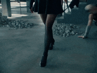 Yes And GIF by Ariana Grande