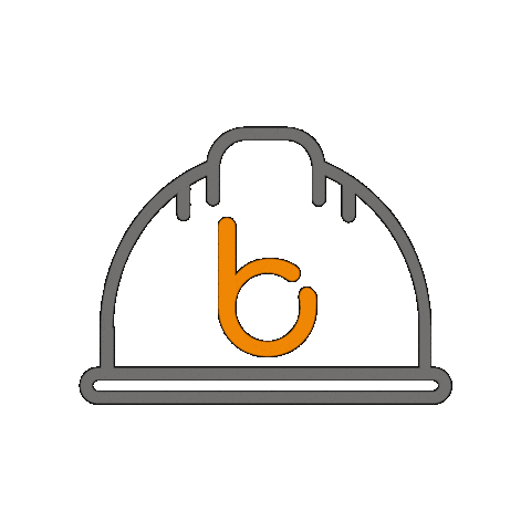 Baustelle Tiefbau Sticker by pkb-consulting