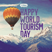 GIF by Viber