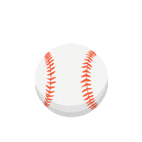 Espn Baseball Sticker by Disney Sports
