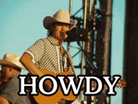 Clap Country GIF by Flatland Cavalry