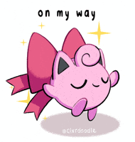 Happy On My Way GIF