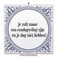 Humor Moment GIF by Tegelspreuken.nl