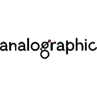 Sticker by yrk_analographic