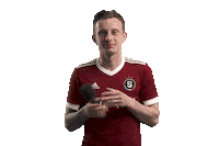 Mic Acsparta Sticker by AC Sparta Praha