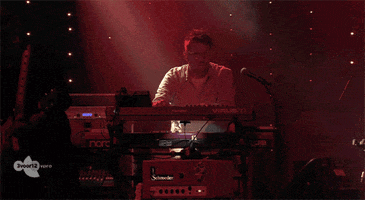 Wilcoworld wilco GIF