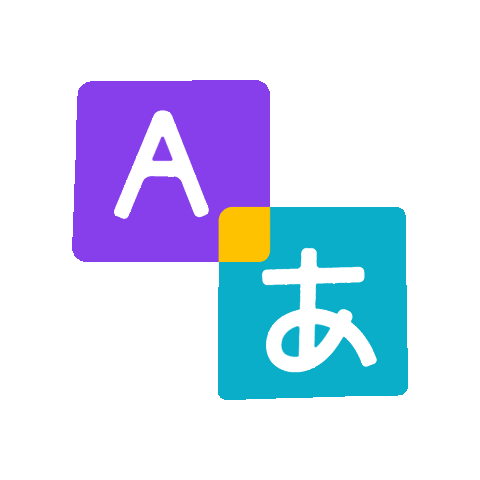 Voicebooking writing communication languages translation Sticker