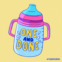 Health Care Baby GIF by Bedsider